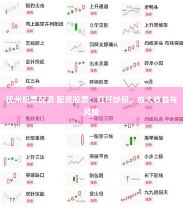 抚州股票配资 配资股票：杠杆炒股，放大收益与风险