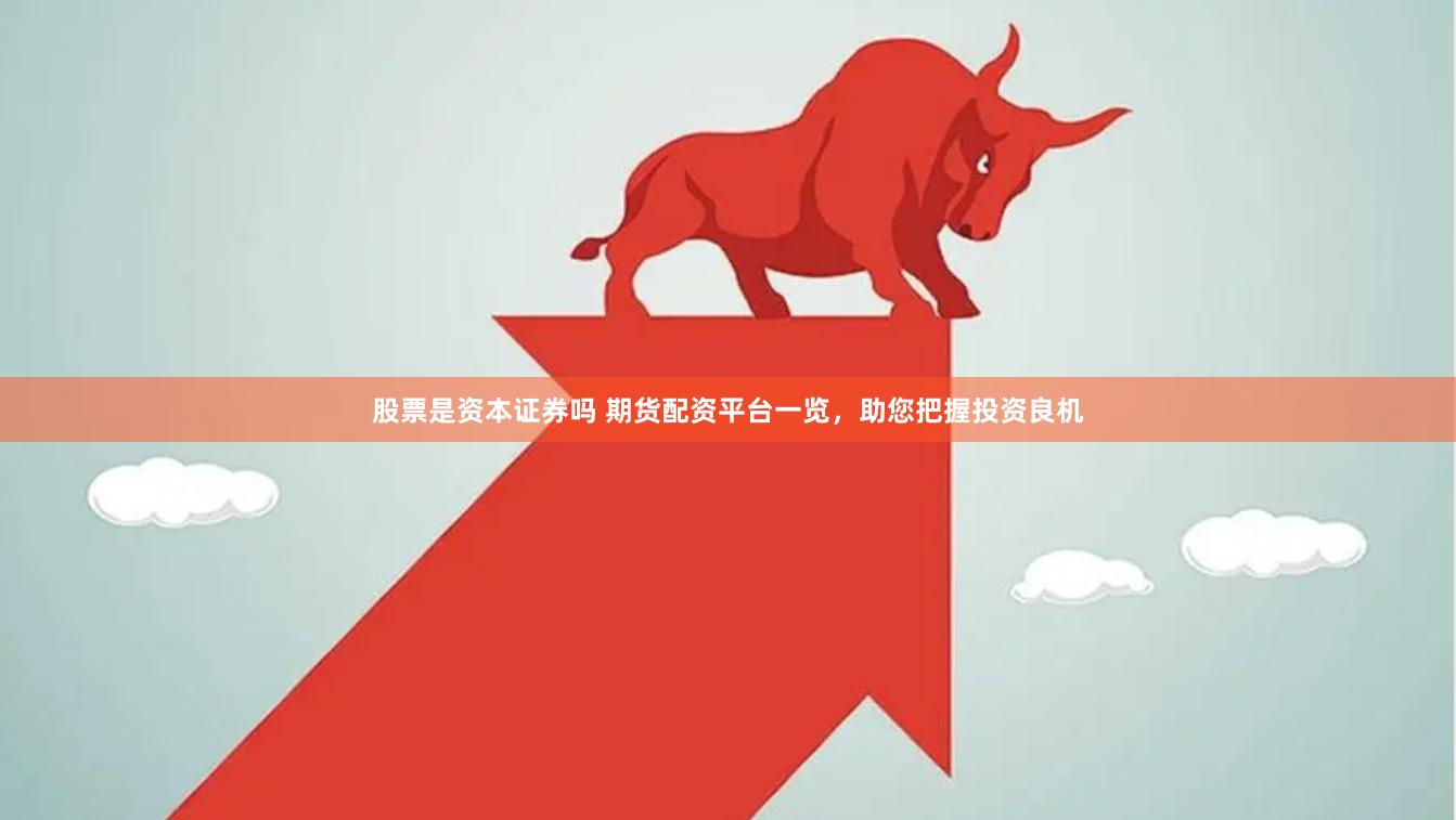股票是资本证券吗 期货配资平台一览，助您把握投资良机