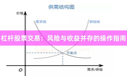 杠杆股票交易：风险与收益并存的操作指南