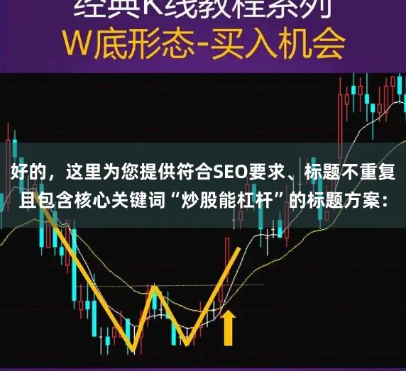 好的，这里为您提供符合SEO要求、标题不重复且包含核心关键词“炒股能杠杆”的标题方案：