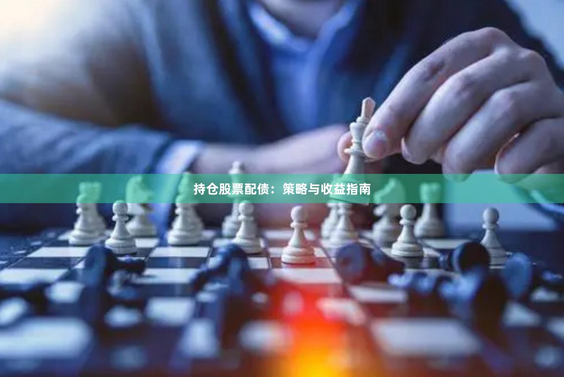持仓股票配债：策略与收益指南